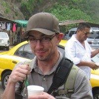 Owen Fraser