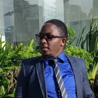 Kevin Mwangi