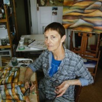 Shelley Pearson