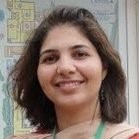 Dr Upasana Sharma