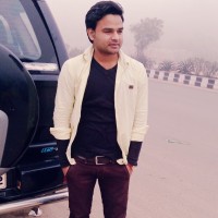Md Inamul Haque