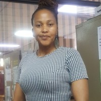 Aletta Masweu