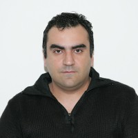 Dimitrios Kamas