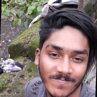 Arvind Kharwa