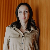 Camille Giasson