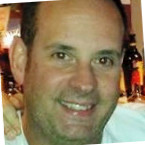 Chris Reardon
