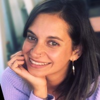 Blanca Díaz Reimunde