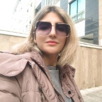 Mojgan Hosseinzadeh