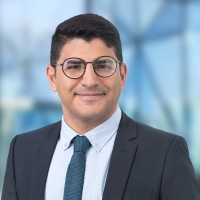 Mohsen Zamani