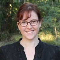 Christine Bell
