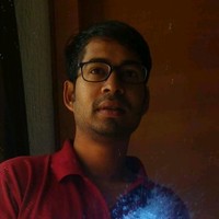 Divakar Sarkar