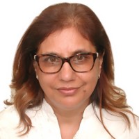 Anuradha Salhotra