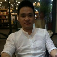 黄宇杰