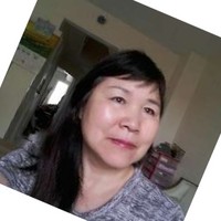 Dana Wang