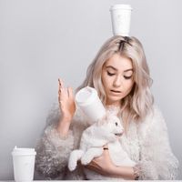 Алина-Сергея Шейн