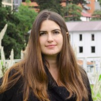 Maryam Chaib De Mares