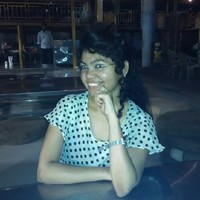 Ankita Makwana