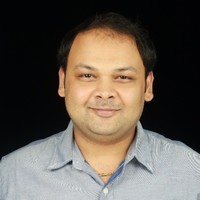 Shreesh Srivastava