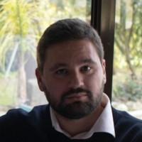 Bruno Félix Carvalho