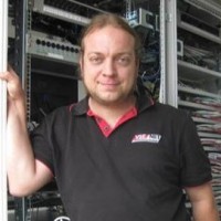 Alexander Steffensky
