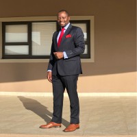 Tongesai Chingwena