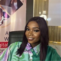 Kelechi  (keli) Udeh