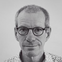 Jeroen Van Nieuwenhove