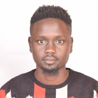 Patrick Kibet