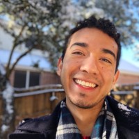 Joshua Martinez