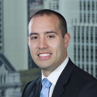 Xavier E. Cabrera , MBA
