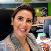 Julie Taïeb