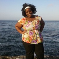 Phaedra Jones