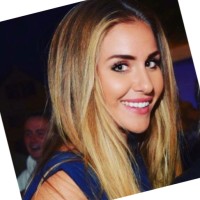 Magalie Maes