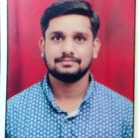Deepak Gowda B S