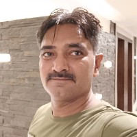UPENDRA RAVAL
