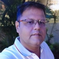 Yashwant Bahirat