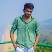 Gokulkrishna Mohanraja