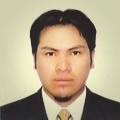 Cesar Yucra