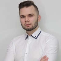 Łukasz Szafrański