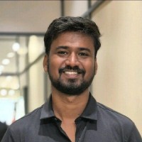 Arunkumar Sakthivel