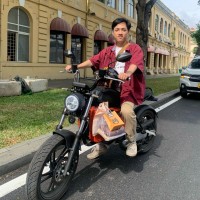 Đăng Trương Võ Hải