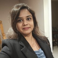 Janvi Patel