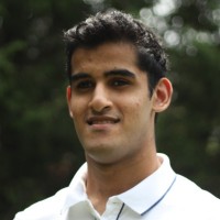 Ayush Goyal
