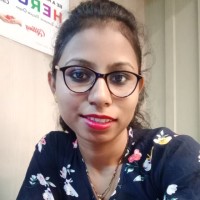 Niyati Gawde