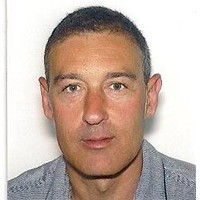 Alberto Losada Galego
