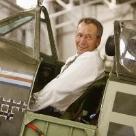 Tim Barber