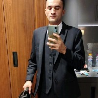 Ismoiljon Mashrabov