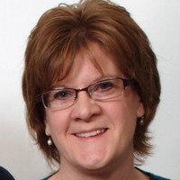 Peg Moore