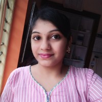 Pallavi Somashekhar