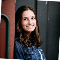 Maddie Pitts